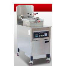 Pressure Fryer Electric MDXZ-24 Redline