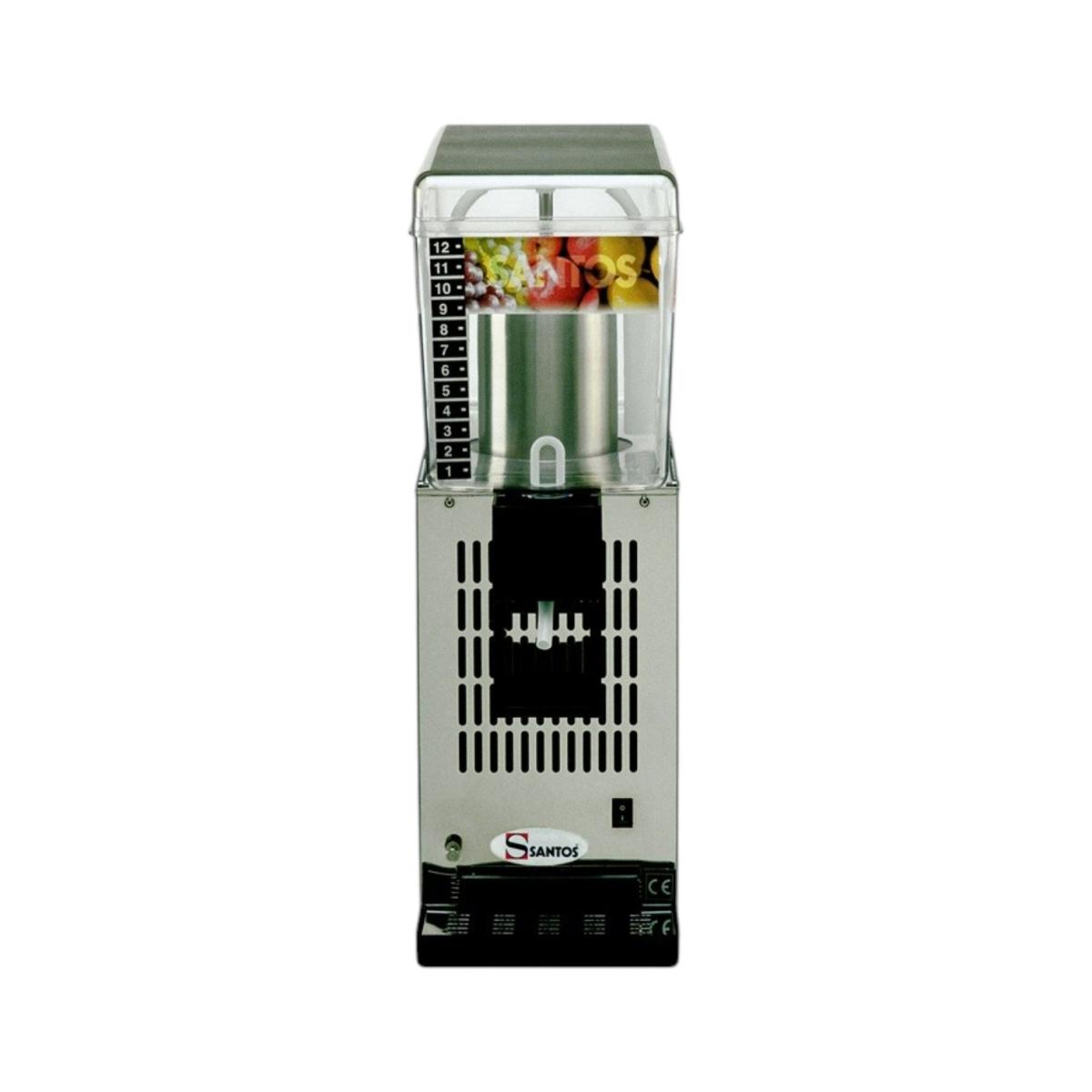 Juice Dispenser 1 Tank 34-1A Santos