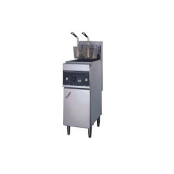 Elec Fryer EF-28L