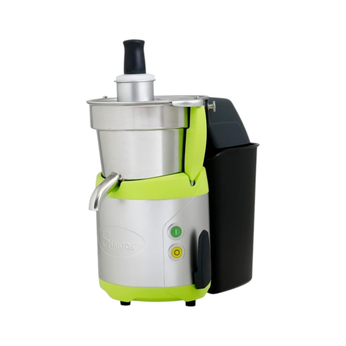 Juice Extractor Centrifugal Santos 68