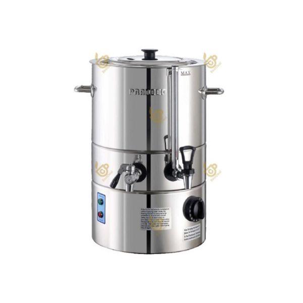 Milk Boiler with Indirect Water Heating Jacket 30 Litres