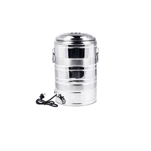 Water Boiler Insulated 20 Litres SS