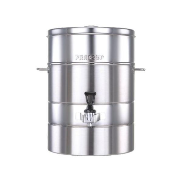Heated Insulated Water Urn 36 Litres