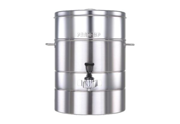 Non Heated Insulated Catering Urn/Thermos 16 Litres