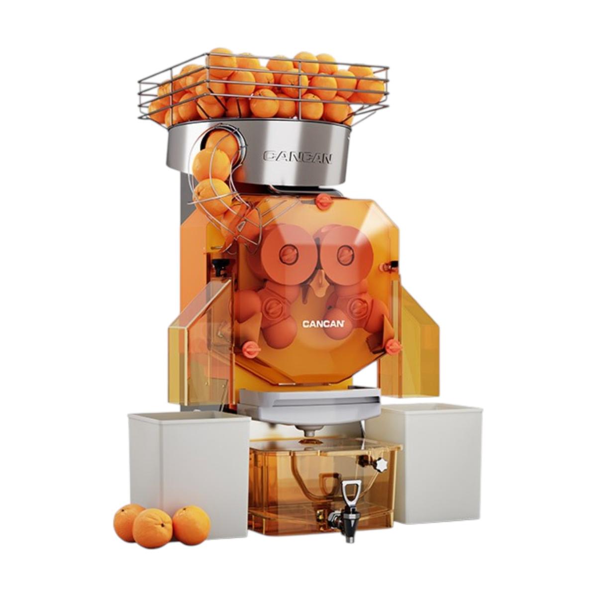 Automatic Orange Juicer Cancan 38