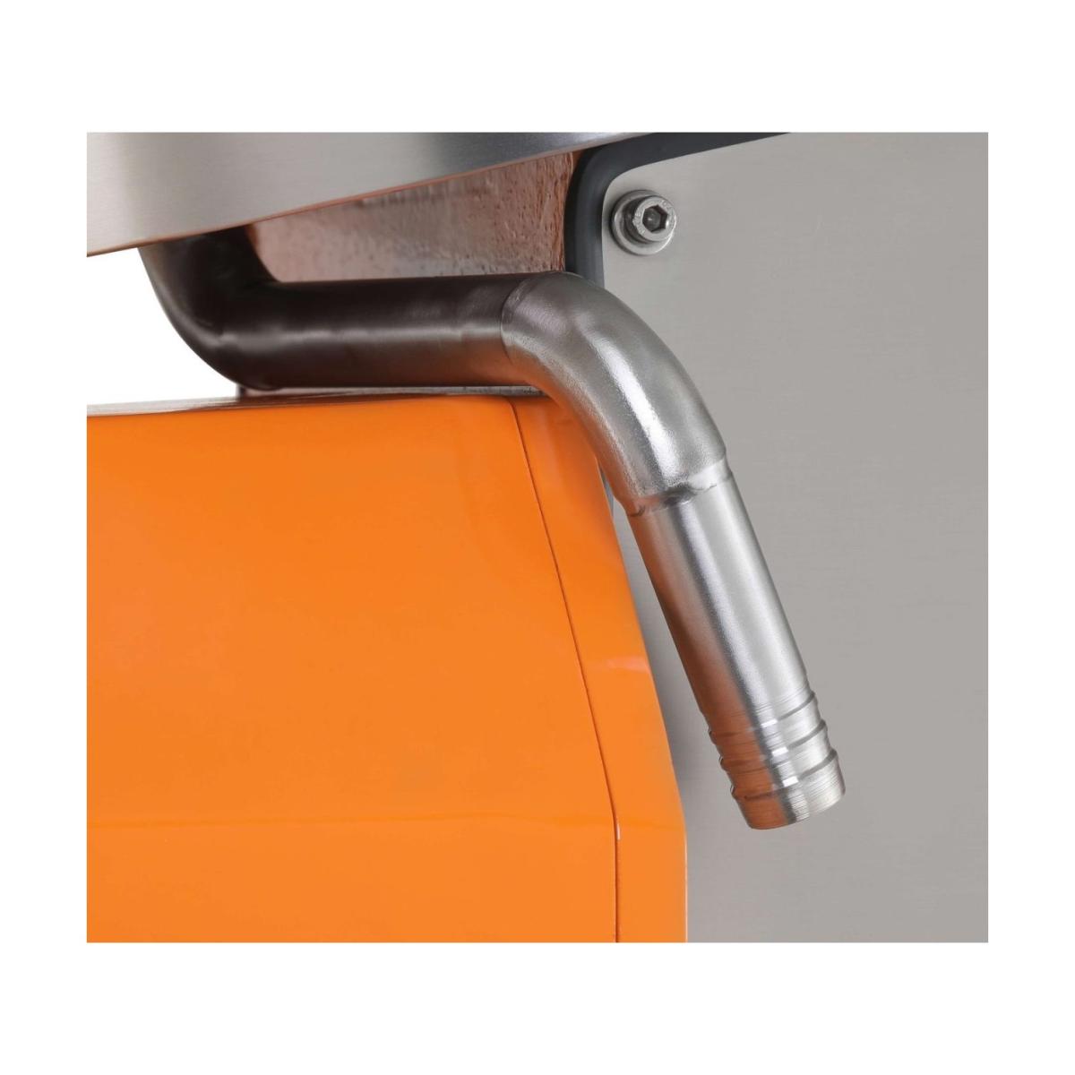 Automatic Orange Juicer Cancan 38