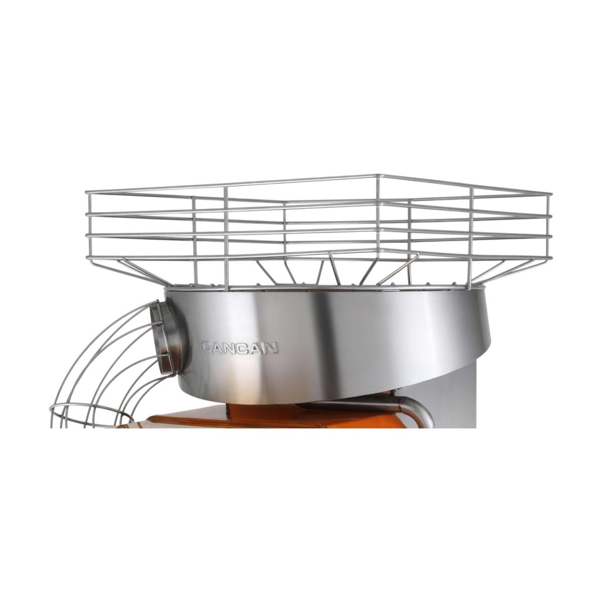 Automatic Orange Juicer Cancan 38
