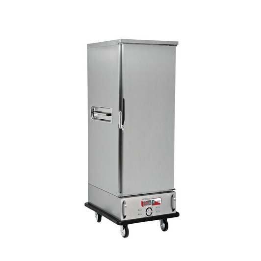 Banquet Trolley Hot Single EMP.BQ1