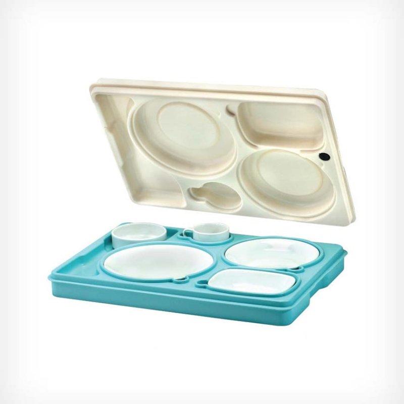 Avatherm Thermotray with Locks