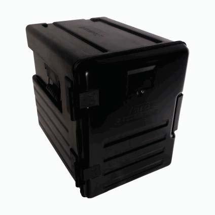 Thermo Box 6 GN Heated