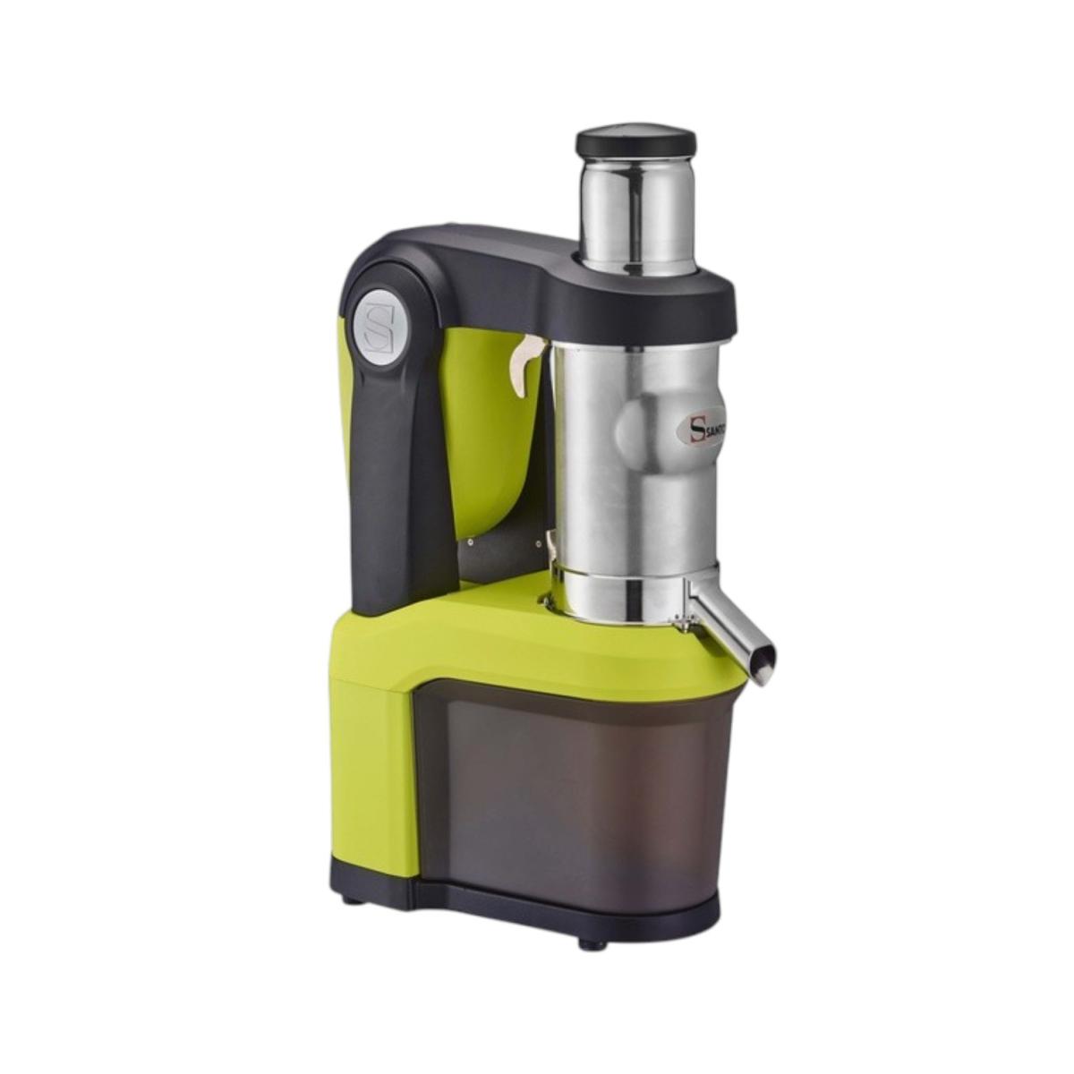 Cold Press Juicer Nutrisantos 65
