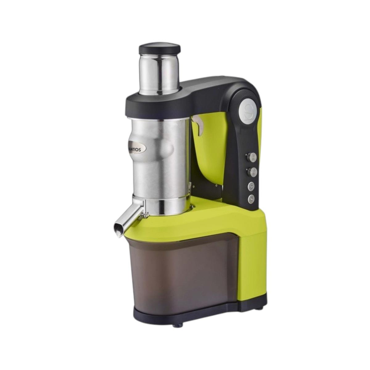 Cold Press Juicer Nutrisantos 65