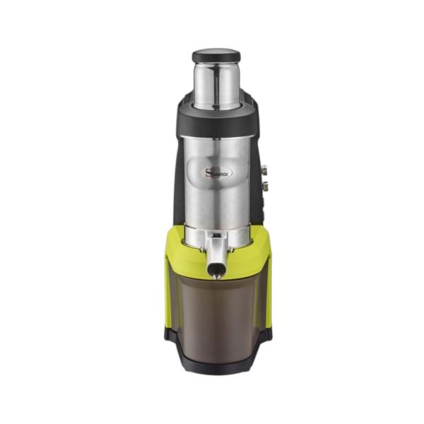 Cold Press Juicer Nutrisantos 65