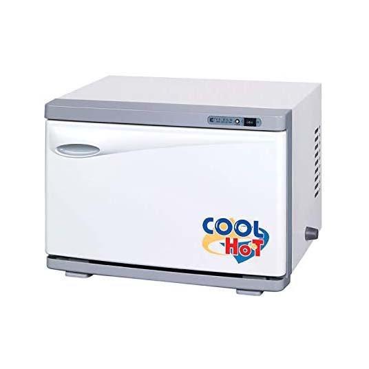 Towel Cabinet Hot & Cold KD 20SL-FL