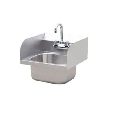 Hand Wash Basin 400X400 YLS44B