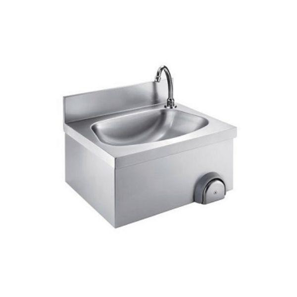 Hand Wash Basin Knee Operated HSWM-001