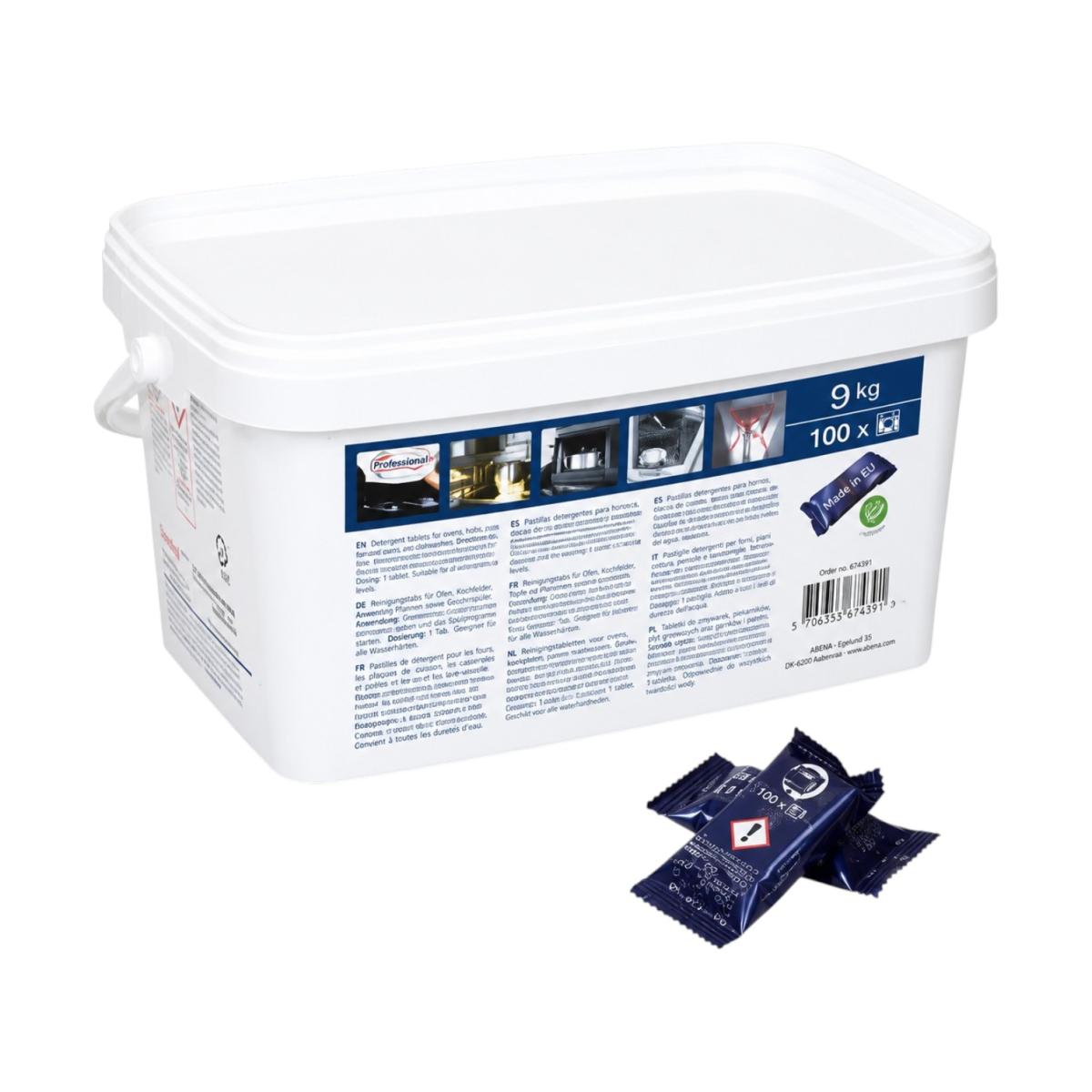 Rational Care Tablets 56.00.562