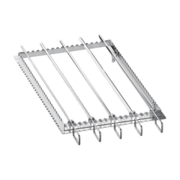 Grill and Tandoori Skewer Frame 1/1GN