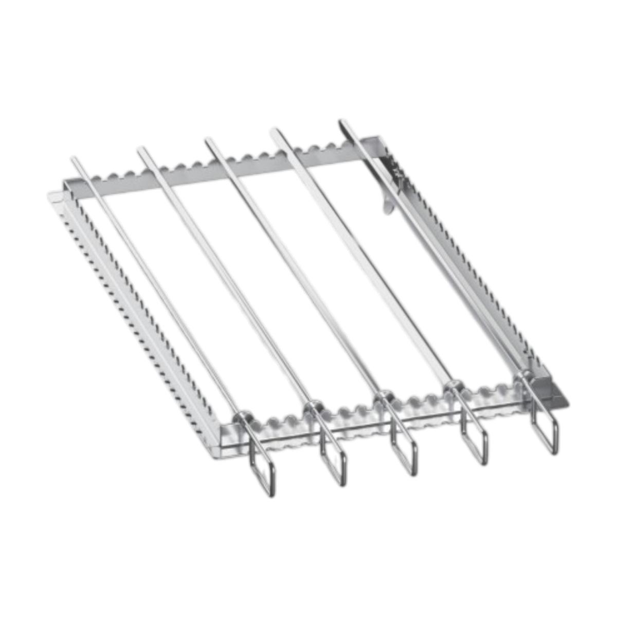 Grill and Tandoori Skewer Frame 1/1GN