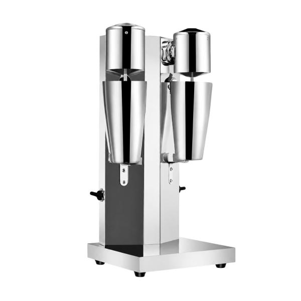 Milk Shaker Double BL-018