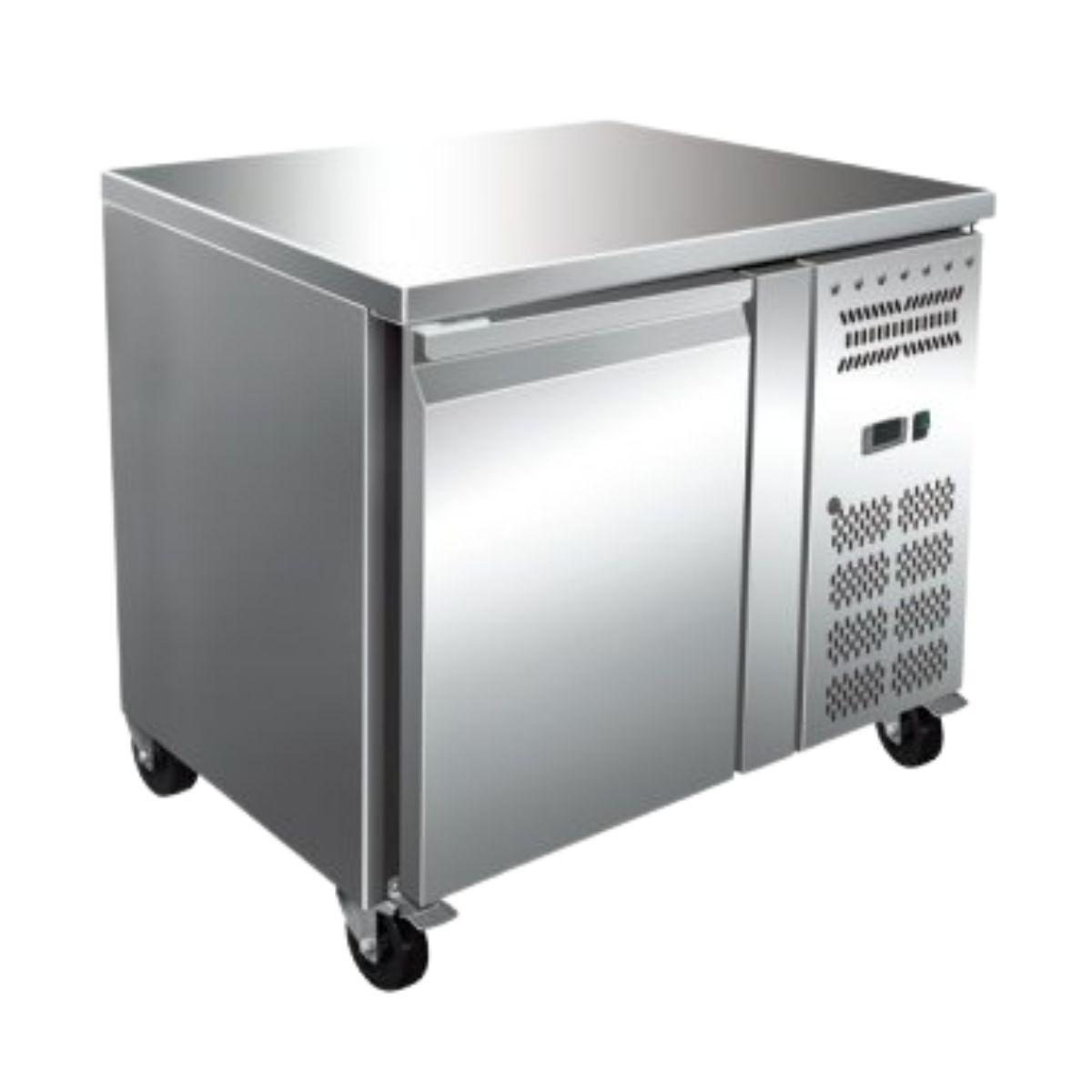 Counter Chiller 9007 Blueline
