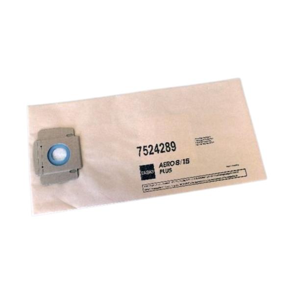 Taski Aero 8/15 Filter Paper Bags 10PC