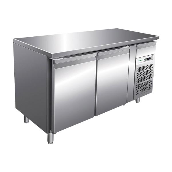 Counter Chiller 1407 Blueline