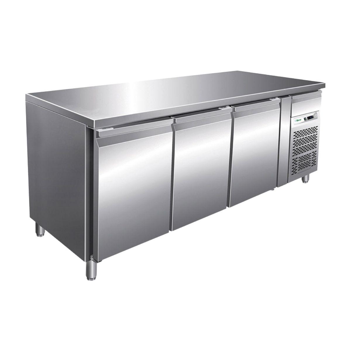 Counter Chiller 1807 Blueline