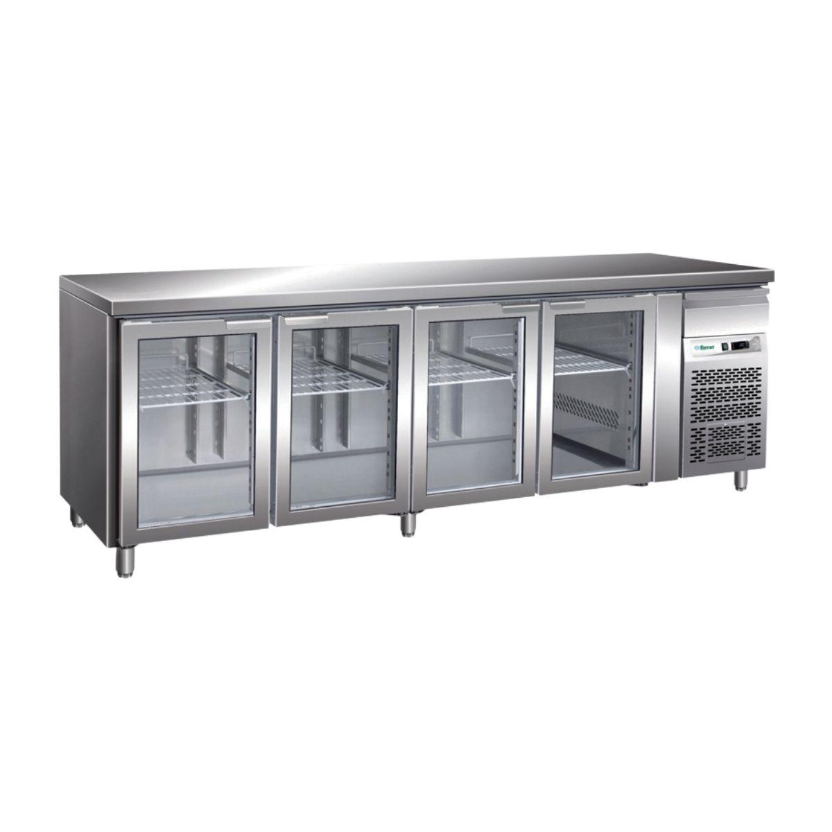 Barline Chiller 2207 Blueline