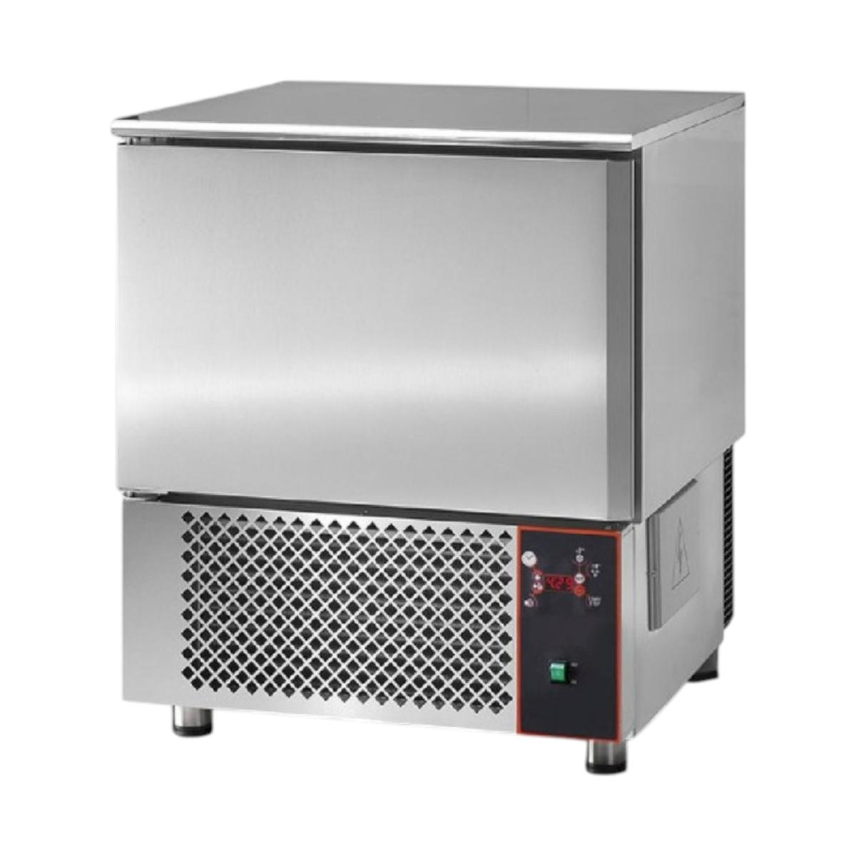 Blast Chiller 5 Trays DGD