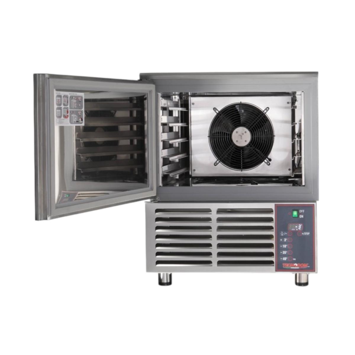 Blast Chiller 5 Trays DGD