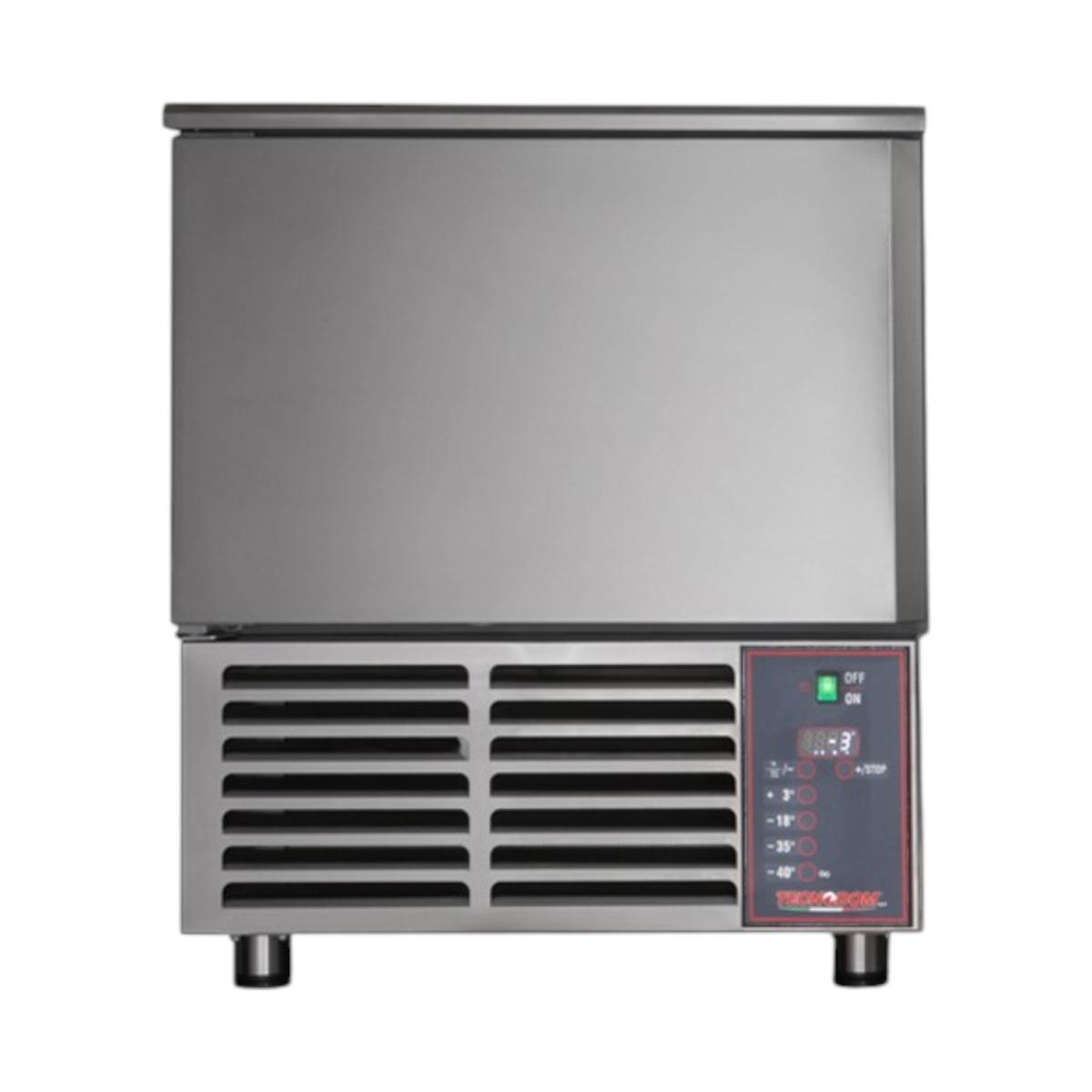 Blast Chiller 5 Trays DGD