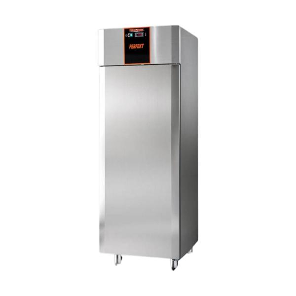 Upright Solid Door Chiller 1 Door DGD AF07PKMTN