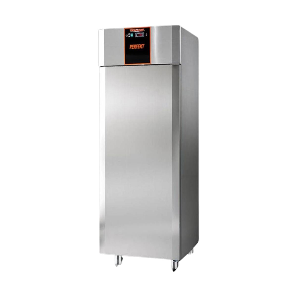 Upright Solid Door Chiller 1 Door DGD AF07PKMTN