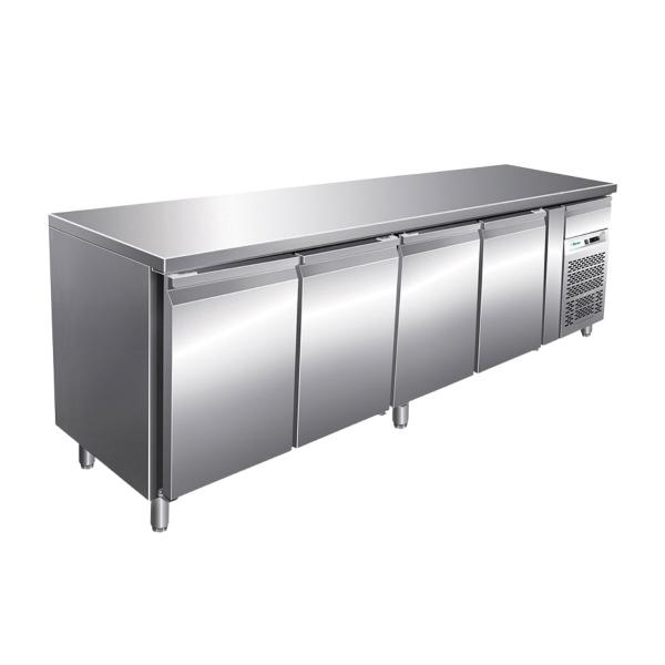 Counter Chiller 2207 Blueline GN4100TN