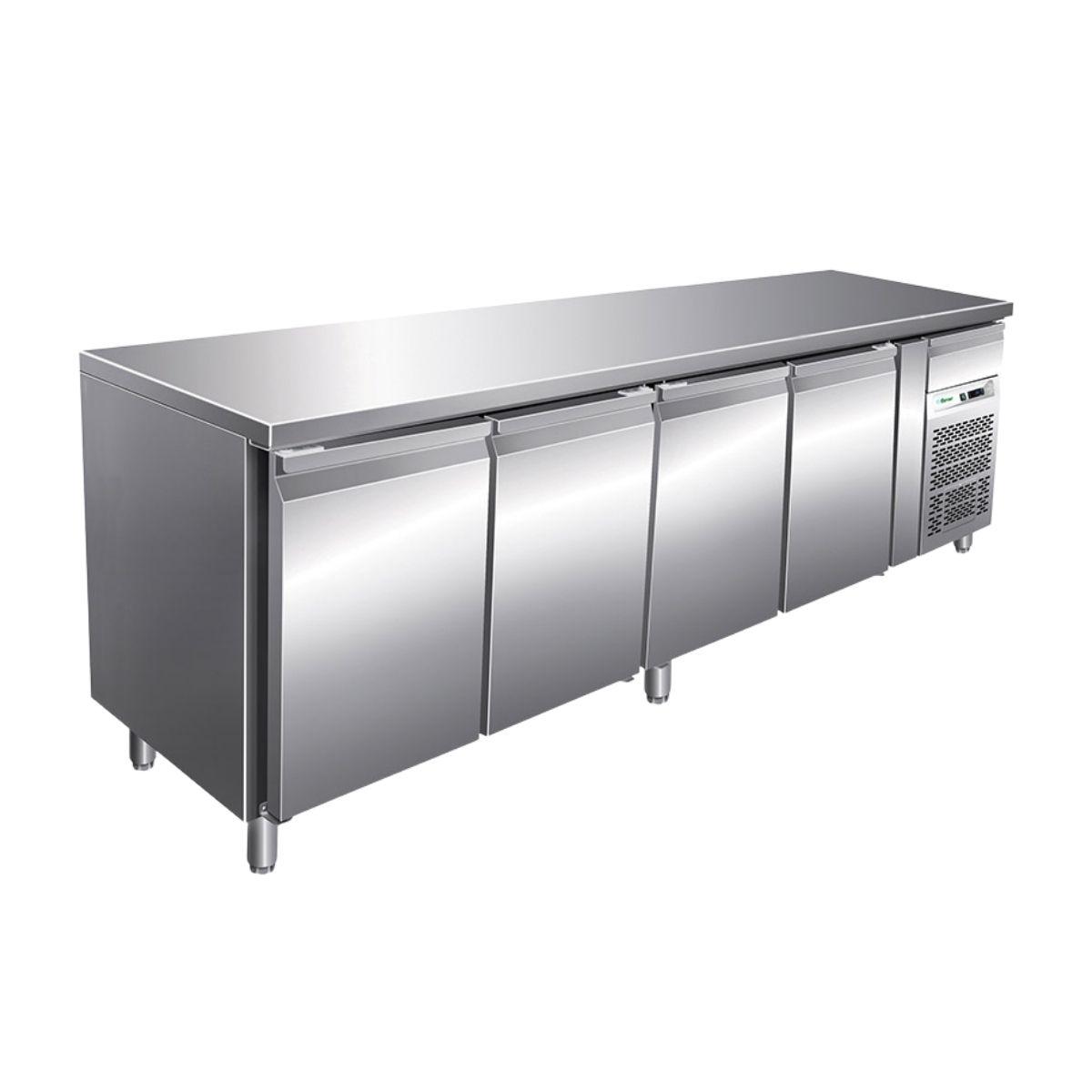 Counter Chiller 2207 Blueline GN4100TN