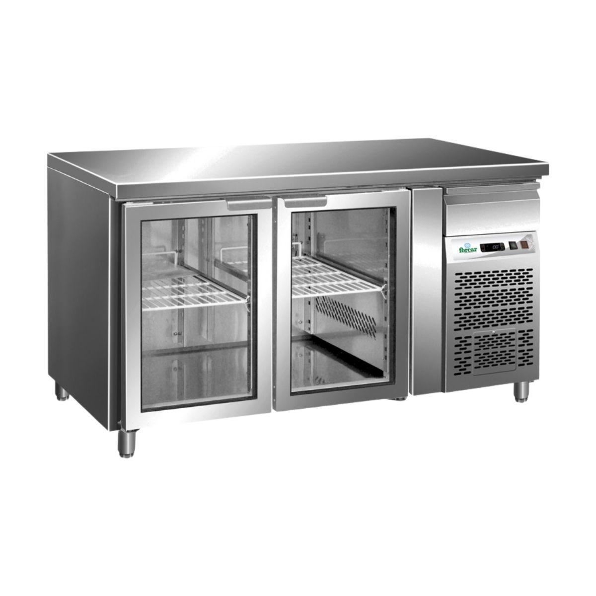 Barline Chiller 1207 Blueline