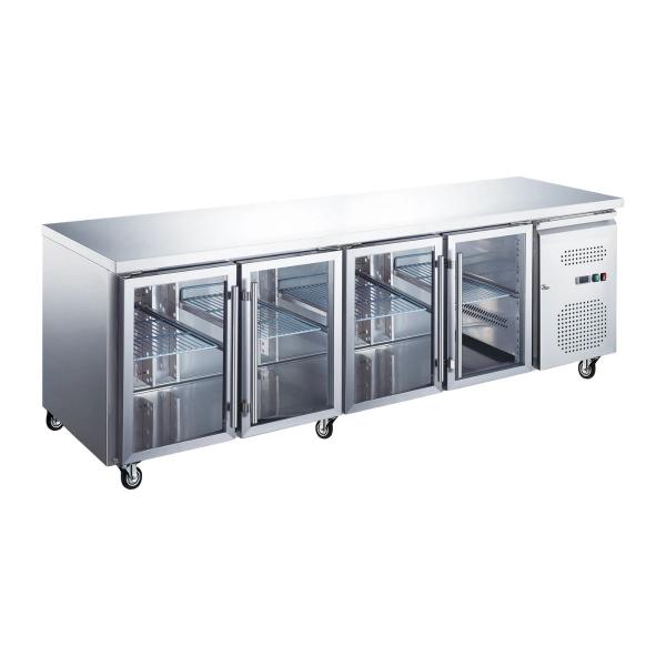 Barline Chiller 2206 Blueline
