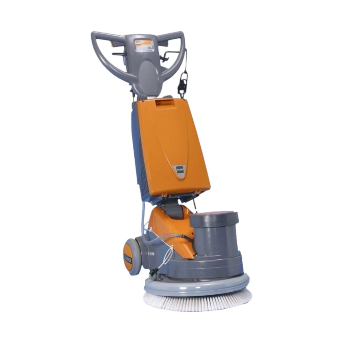 Taski Floor Scrubber Ergodisc 165 UK