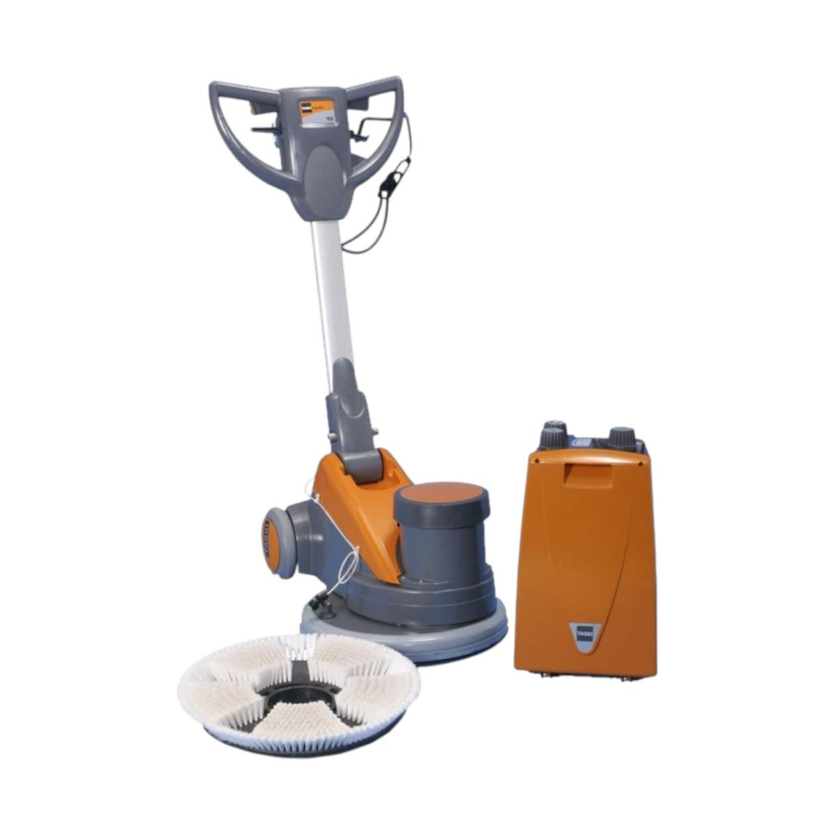 Taski Floor Scrubber Ergodisc 165 UK