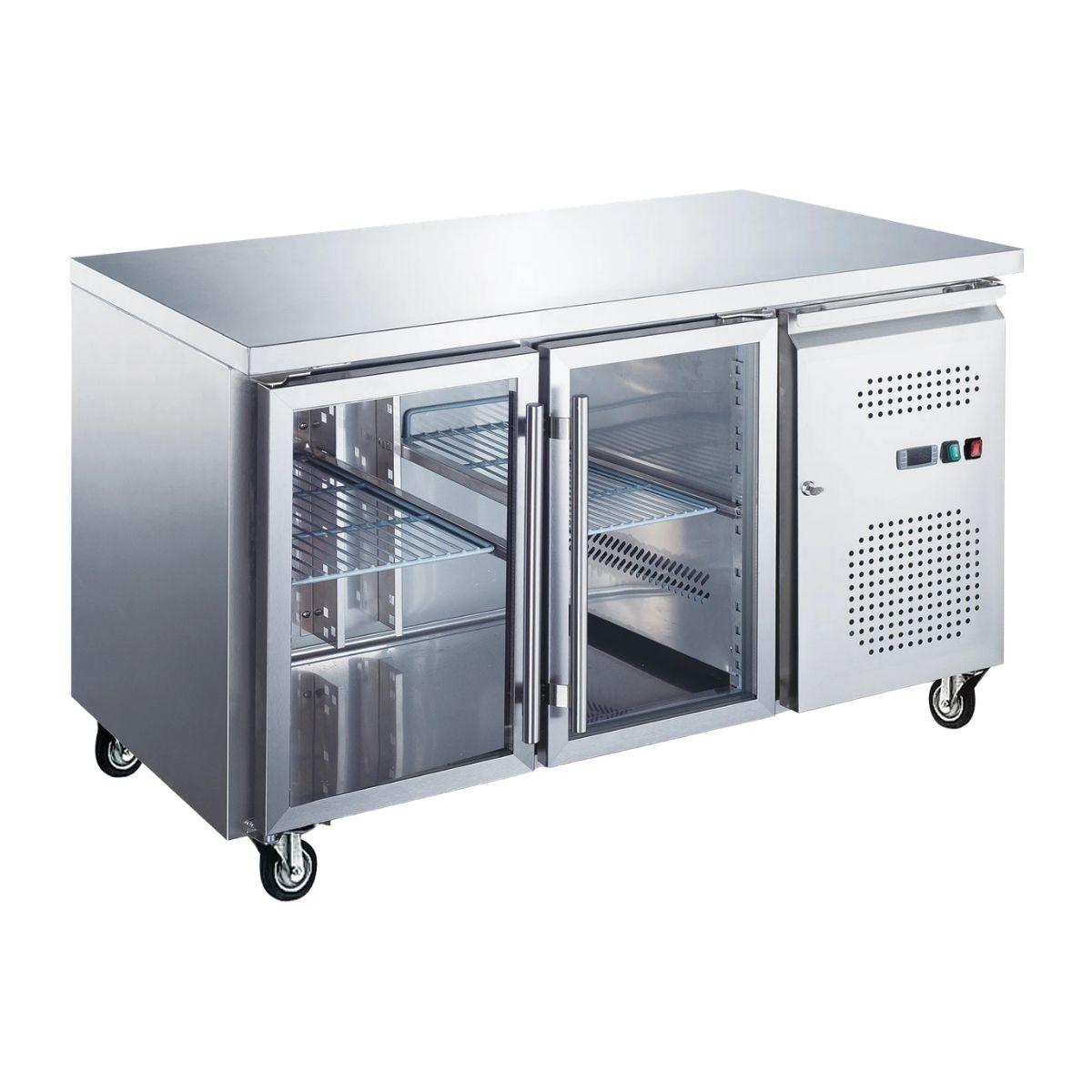 Barline Chiller 1406 Blueline