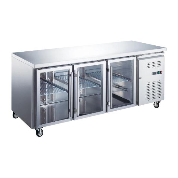 Barline Chiller 1806 Blueline