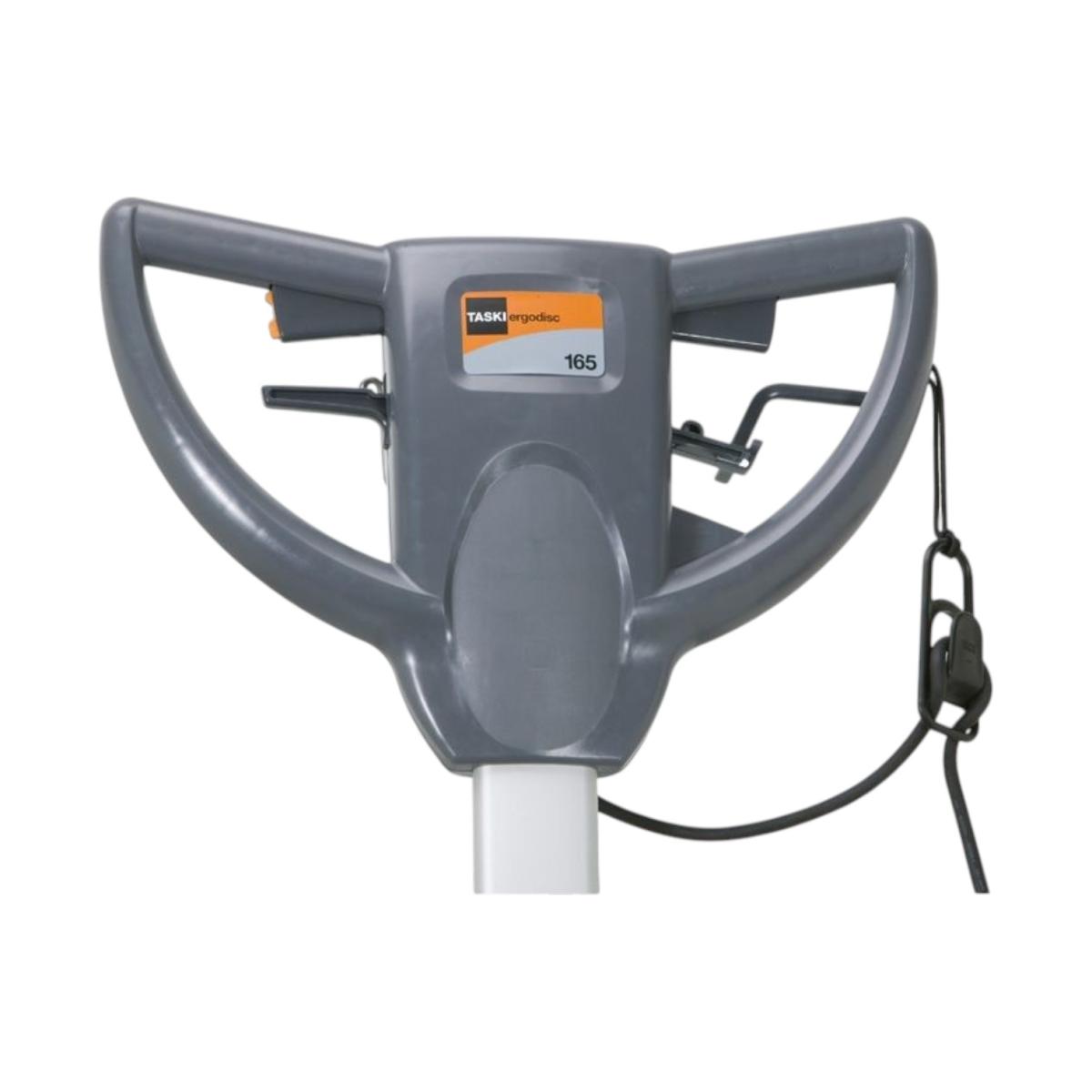 Taski Floor Scrubber Ergodisc 165 UK