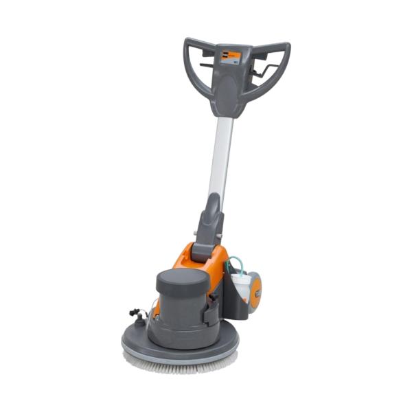 Taski Floor Scrubber Ergodisc 165 UK