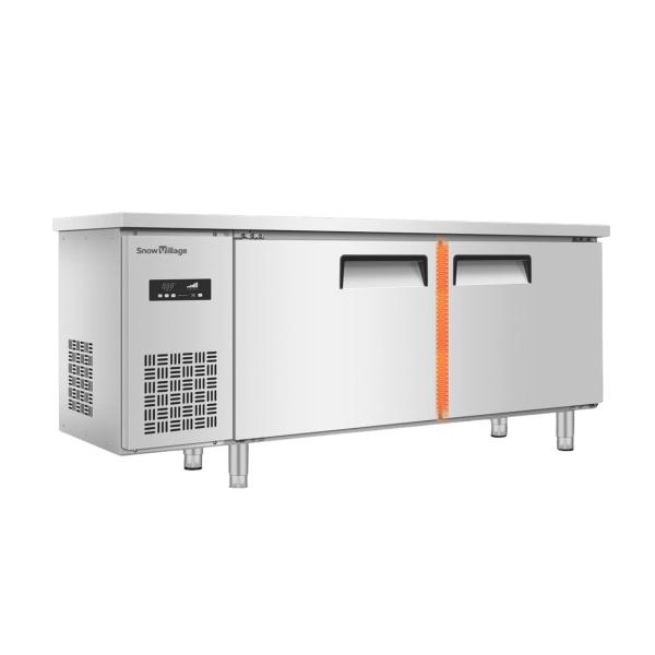 Counter Chiller (Engineering Version) 1500*700