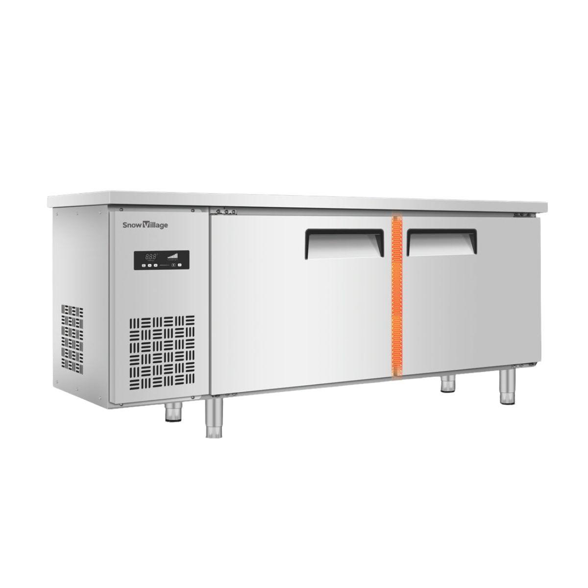 Counter Chiller (Engineering Version) 1500*700
