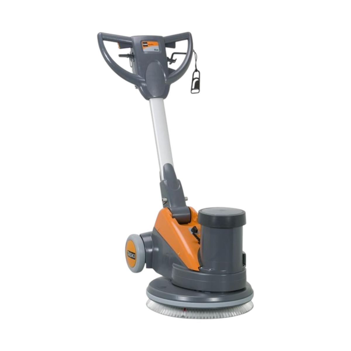 Taski Ergodisc Duo