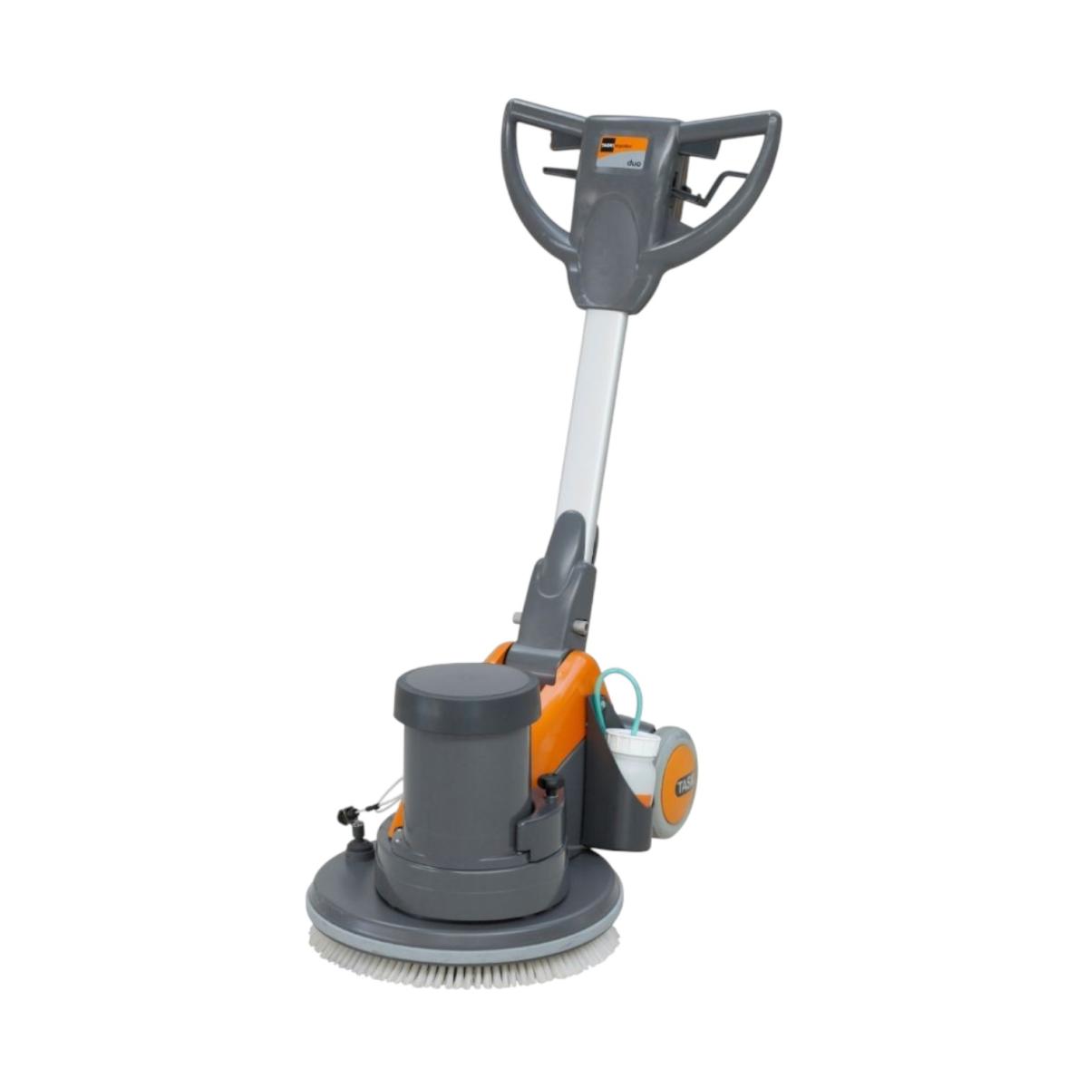 Taski Ergodisc Duo