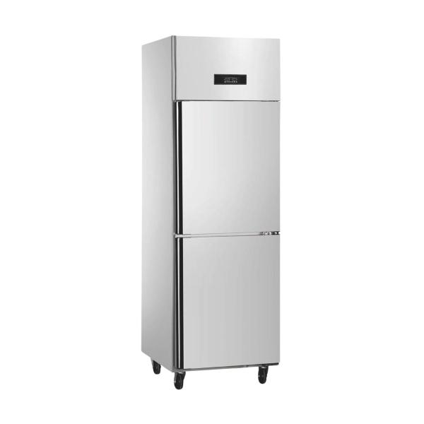 Upright Single Solid Door Chiller CFR-20N1F(HB)