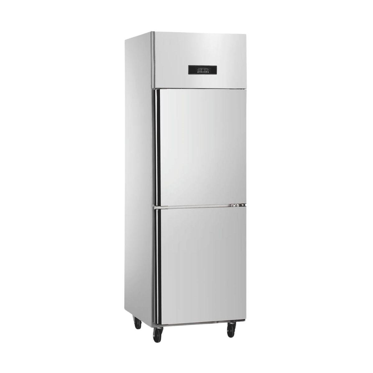 Upright Single Solid Door Chiller CFR-20N1F(HB)